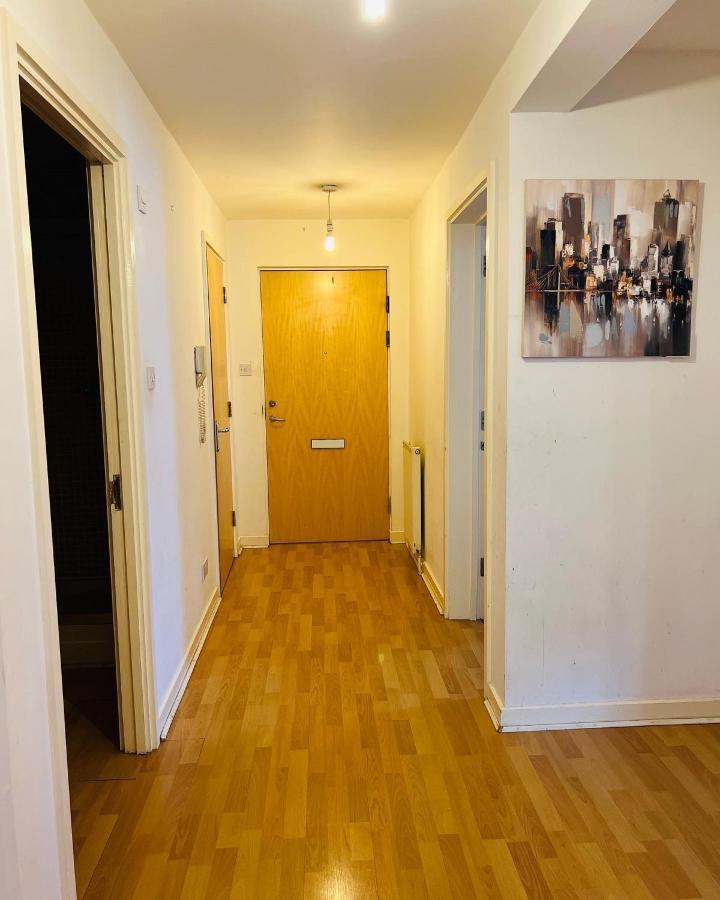 Modern 2Bed 2Bath Ground Floor Apartment Edynburg Zewnętrze zdjęcie